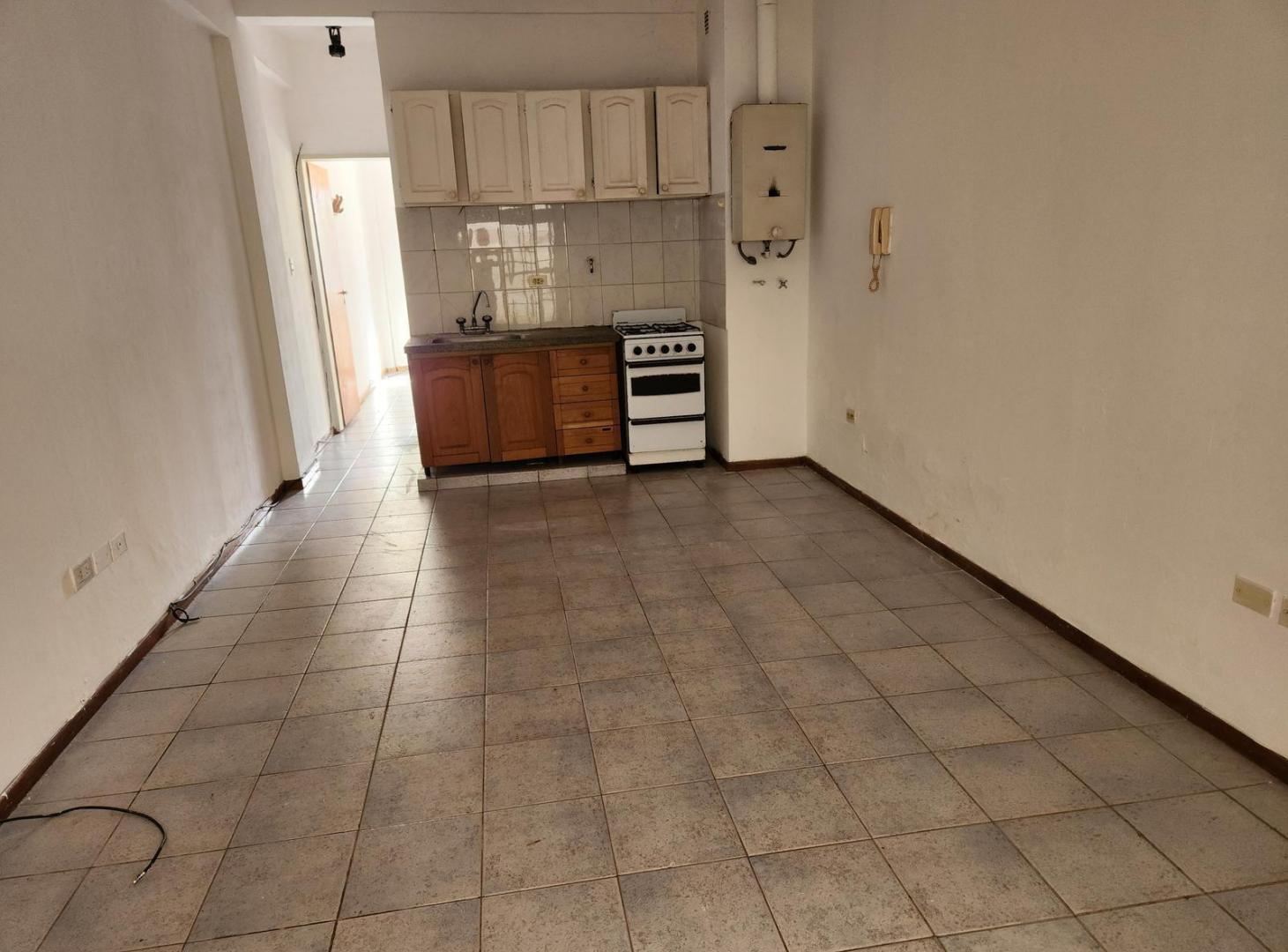 Foto de Departamento 1 DORM-PTA BAJA-PATIO, imagen 4