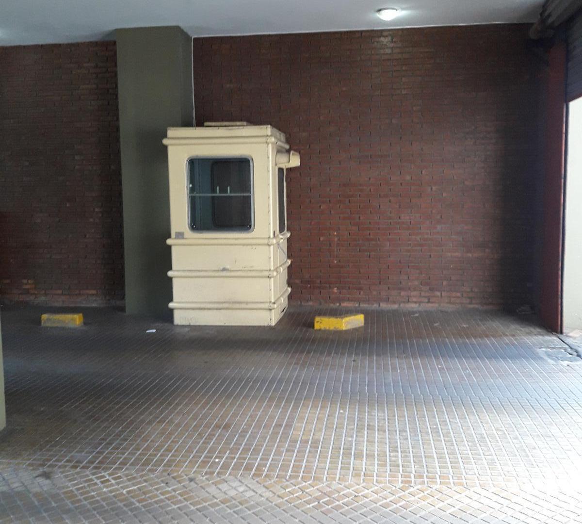 Foto de Cochera en La Plata, imagen 1