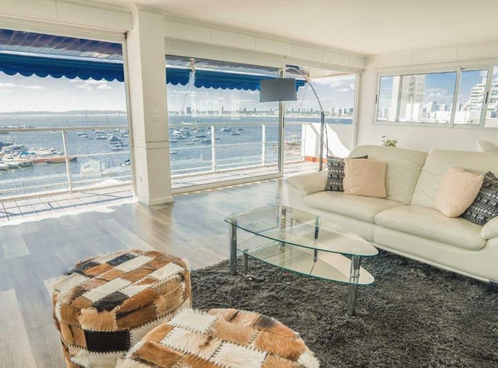 6 DORMITORIOS | PENINSULA - PUNTA DEL ESTE 5