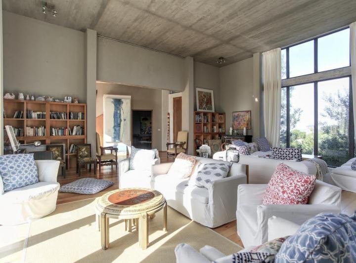 Foto de Casa en alquiler de 11 dormitorios en José Ignacio, imagen 3