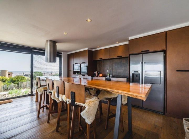 Foto de CASA EN ALQUILER EN EL CHORRO CON VISTA AL MAR, imagen 5