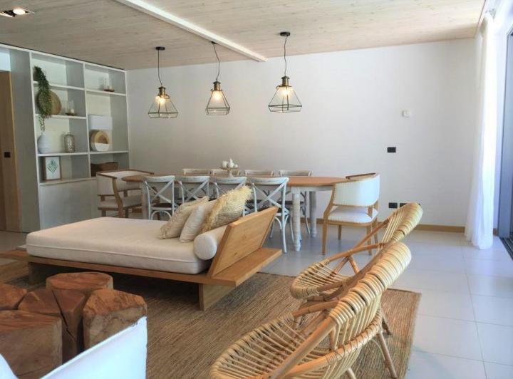 Foto de Alquiler de apartamento en Tiburón Terrazas, imagen 4