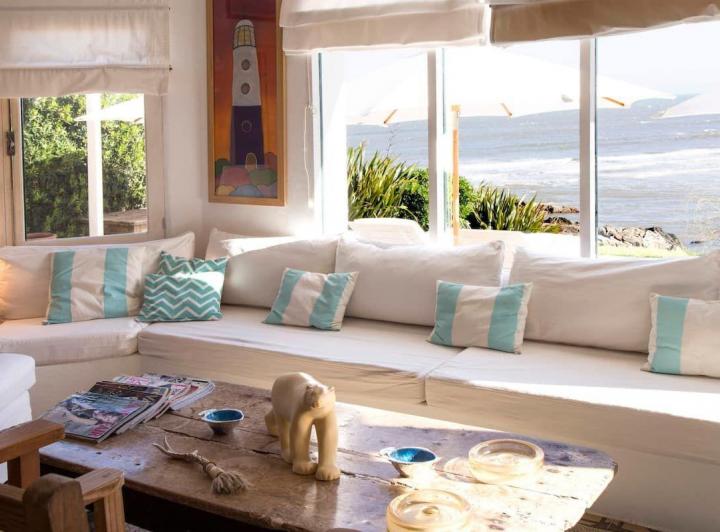 Foto de Auténtica casa de la barra sobre el mar en alquiler, imagen 5