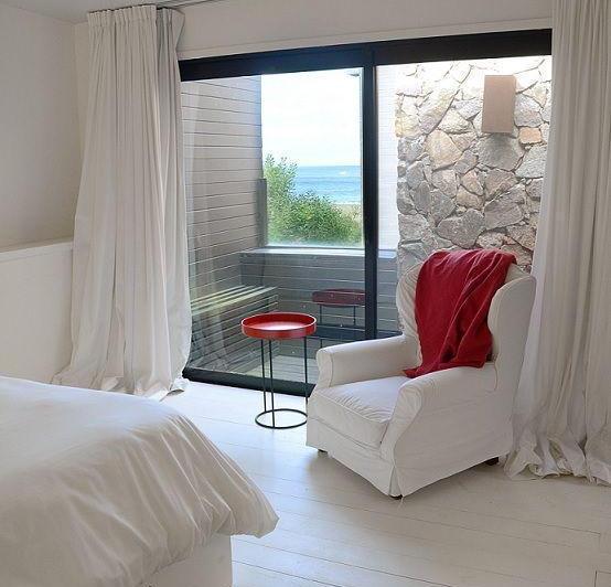 Foto de Casa sobre la playa en alquiler Jose Ignacio, imagen 4