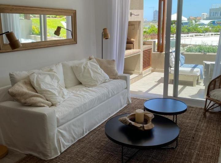 Foto de Apartamento en alquiler Palcos de La Posta, imagen 3