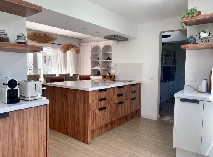 Foto de Casa en alquiler de verano punta del este, imagen 5