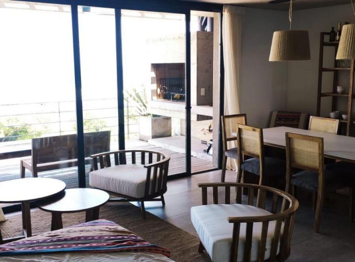 Foto de Alquiler de apartamento 2 dormitorio en Alma de Manantiales, imagen 3
