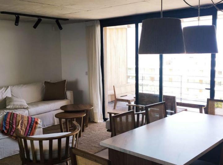 Foto de Alquiler de apartamento 2 dormitorio en Alma de Manantiales, imagen 5