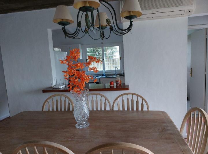 Foto de Casa en alquiler 4 dormitorios con piscina Montoya Enero, imagen 1
