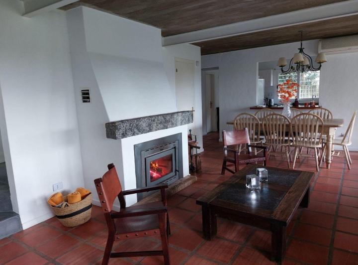 Foto de Casa en alquiler 4 dormitorios con piscina Montoya Enero, imagen 2
