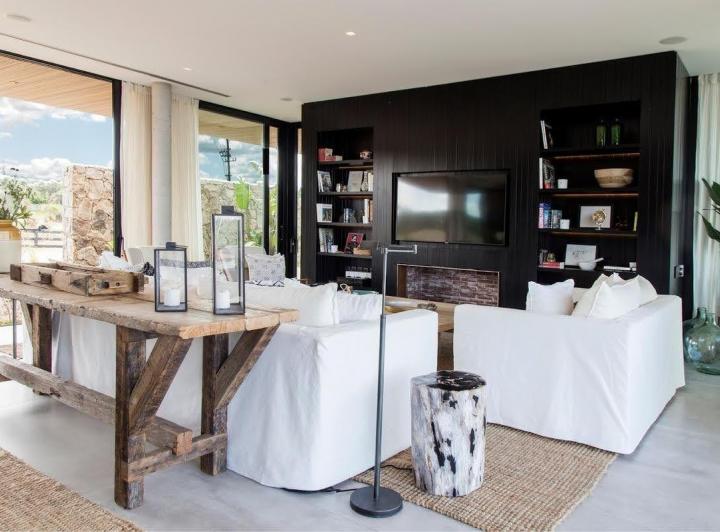 Foto de Casa sobre la playa en alquiler temporario, Jose Ignacio, imagen 2