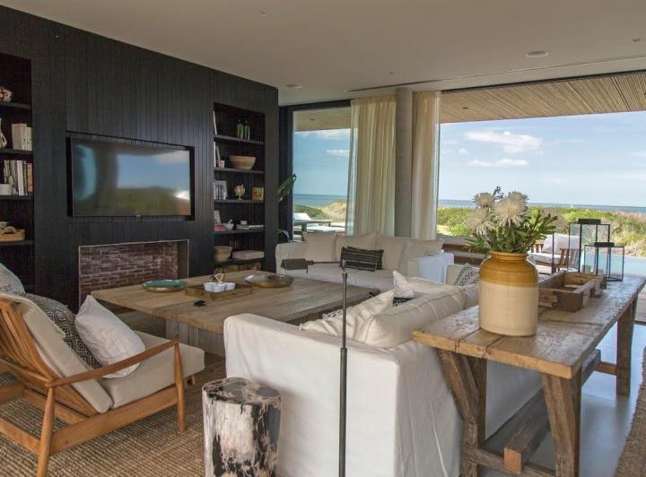 Foto de Casa sobre la playa en alquiler temporario, Jose Ignacio, imagen 4