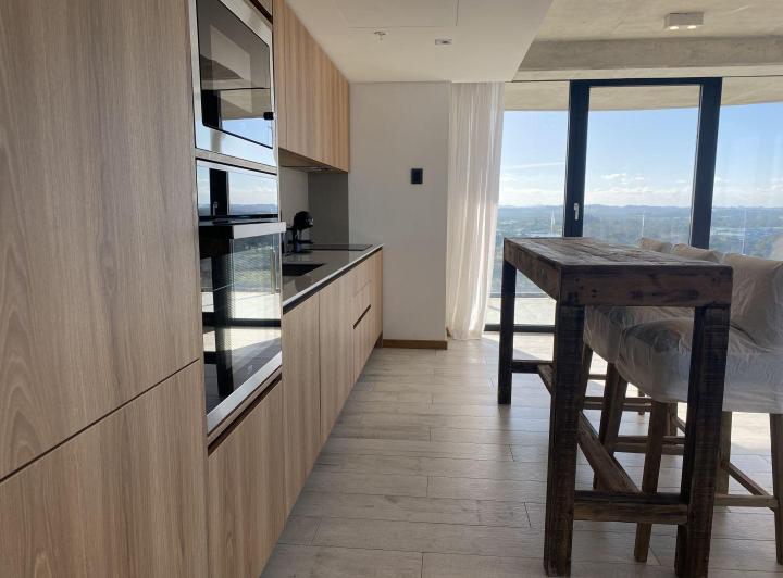 Foto de Apartamento en alquiler Surfside Punta del Este, imagen 2