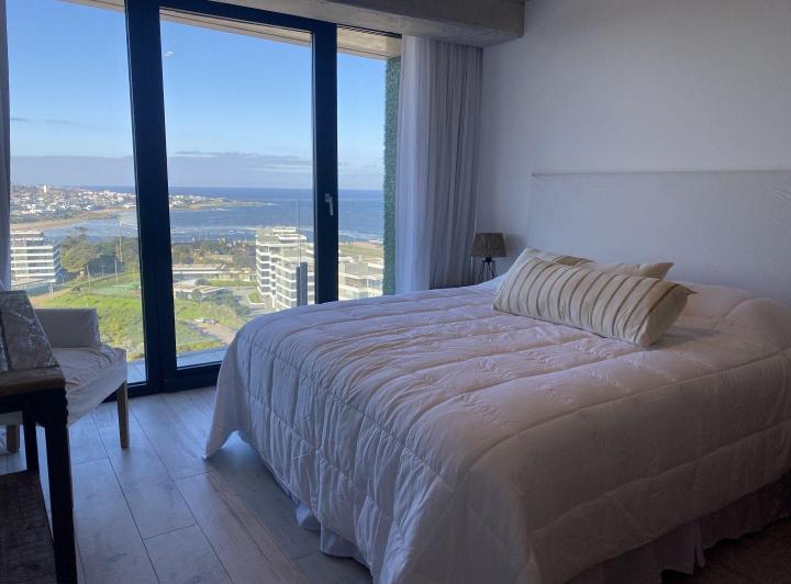 Foto de Apartamento en alquiler Surfside Punta del Este, imagen 5