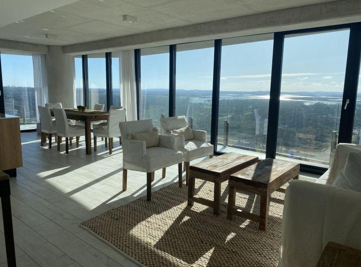 Foto de Excelente apartamento en venta y alquiler Punta del Este, imagen 2