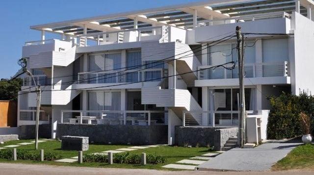 2 DORMITORIOS | PUNTA DEL ESTE al 100