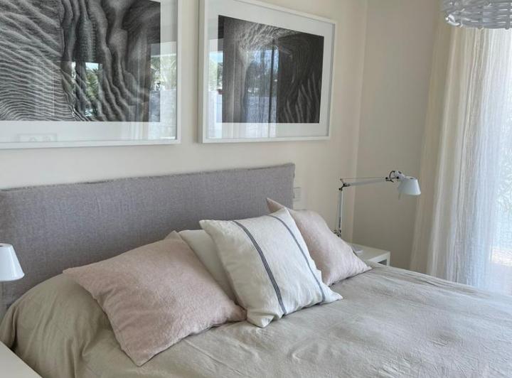 Foto de Moorea Bay Bikini beach en Manantiales, apartamento en alqui, imagen 5