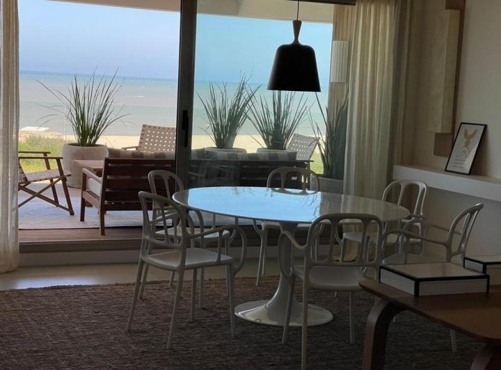 Foto de Moorea Bay Bikini beach en Manantiales, apartamento en alqui, imagen 3
