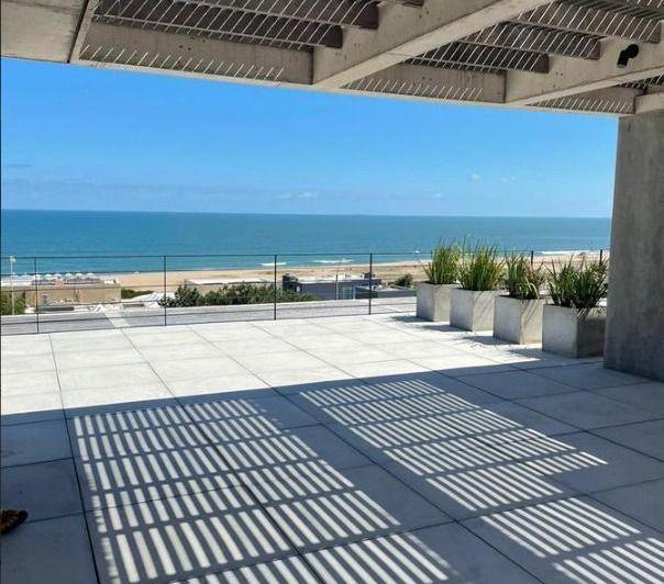Apartamento gran terraza 2 parrilleros penthouse Manantiales