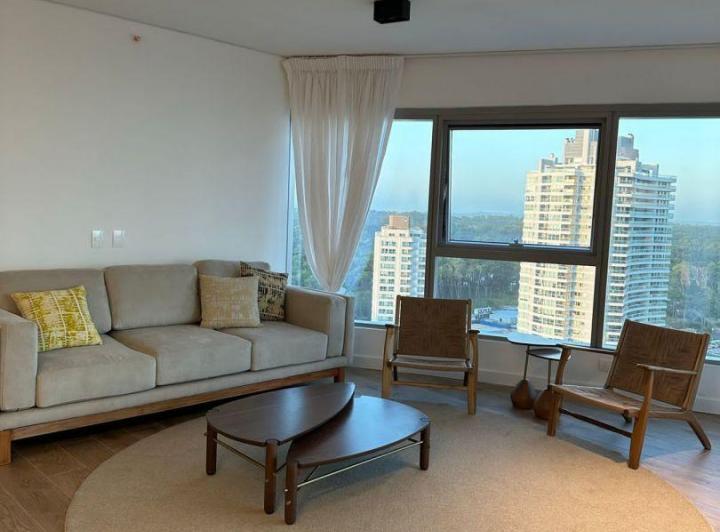 Foto de Excelente apartamento en Torre Trumo alquiler de temporada, imagen 2