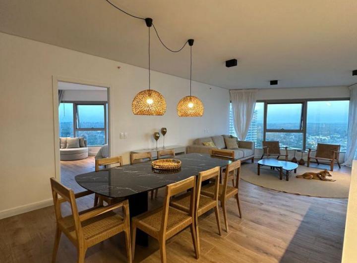 Foto de Excelente apartamento en Torre Trumo alquiler de temporada, imagen 1