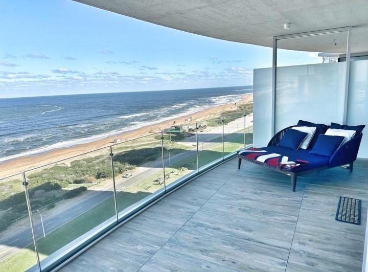 Gran apartamento en alquiler de temporada con servicio Trump