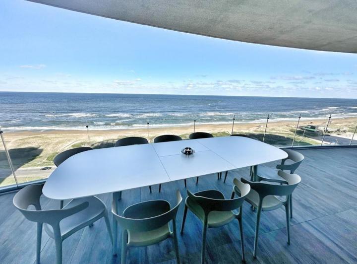 Foto de Gran apartamento en alquiler de temporada con servicio Trump, imagen 5