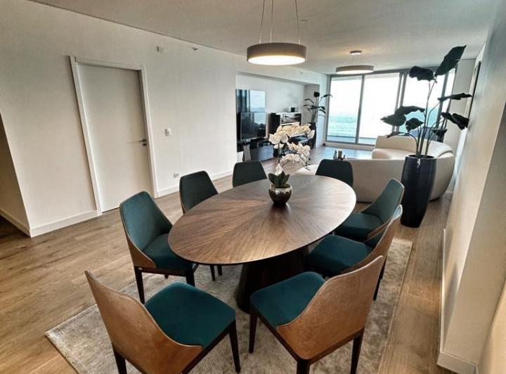 Foto de Gran apartamento en alquiler de temporada con servicio Trump, imagen 1