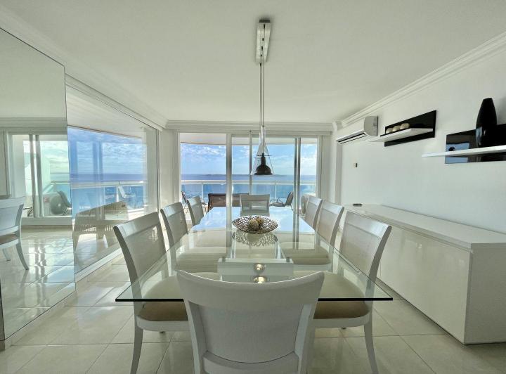 Foto de Apartamento en alquiler de temporada Millenium Tower, imagen 2