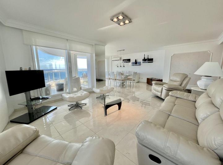 Foto de Apartamento en alquiler de temporada Millenium Tower, imagen 1