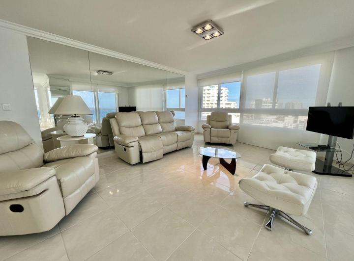 Foto de Apartamento en alquiler de temporada Millenium Tower, imagen 4