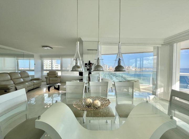 Foto de Apartamento en alquiler de temporada Millenium Tower, imagen 5