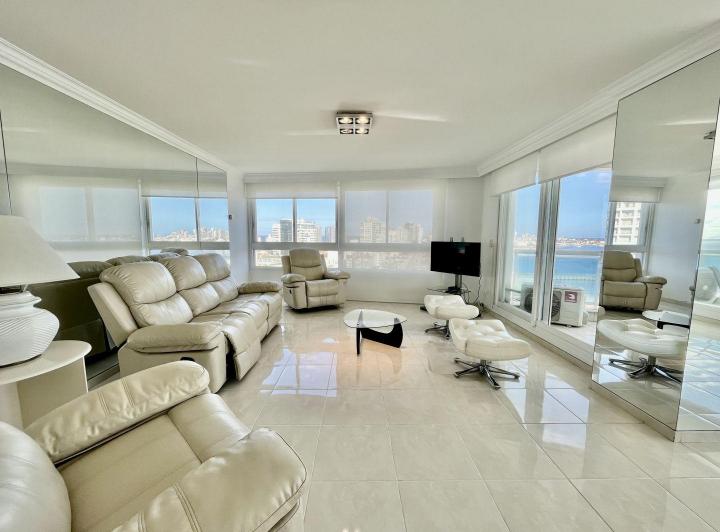 Foto de Apartamento en alquiler de temporada Millenium Tower, imagen 3