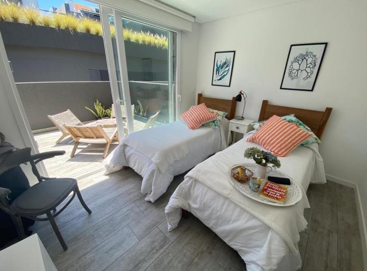 Foto de Apartamento de 3 dormitorios para alquilar en Montoya, imagen 5