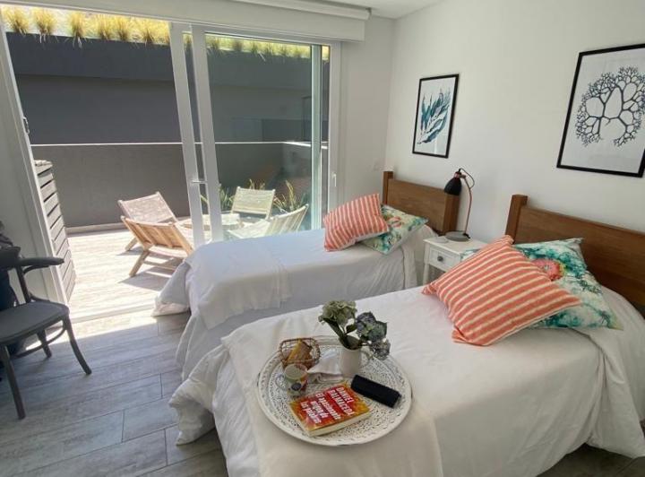 Foto de Apartamento de 3 dormitorios para alquilar en Montoya, imagen 2