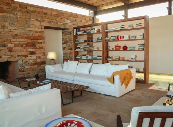 Foto de Casa en alquiler sobre la playa Jose Ignacio, imagen 5