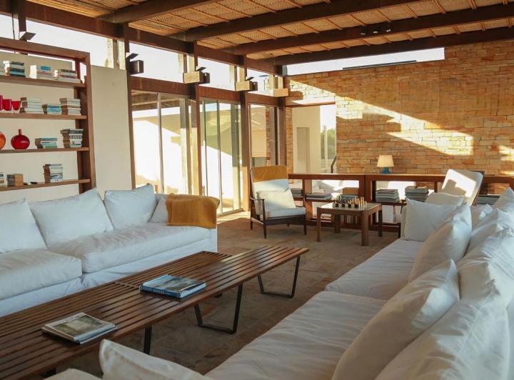 Foto de Casa en alquiler sobre la playa Jose Ignacio, imagen 5