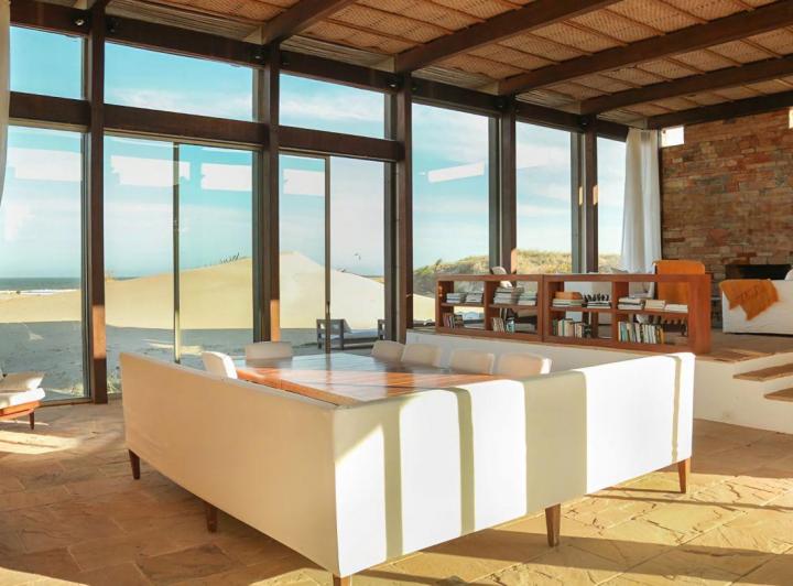 Foto de Casa en alquiler sobre la playa Jose Ignacio, imagen 3