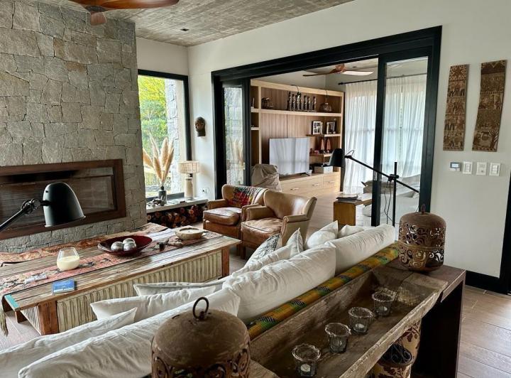 Foto de Casa en alquiler en Laguna Blanca, imagen 2