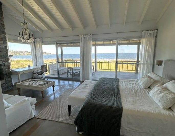 Foto de Casa en alquiler sobre la playa en Punta Ballena, imagen 5