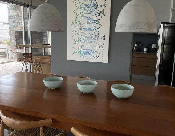 Foto de Casa en alquiler sobre la playa en Punta Ballena, imagen 3