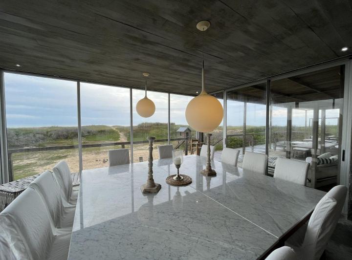 Foto de Casa sobre la playa en alquiler, Santa Monica, José Ignacio, imagen 4