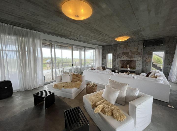 Foto de Casa sobre la playa en alquiler, Santa Monica, José Ignacio, imagen 2