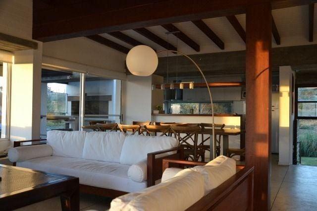 Foto de Casa de 5 dormitorios en alquiler en El Chorro, Manantiales, imagen 5