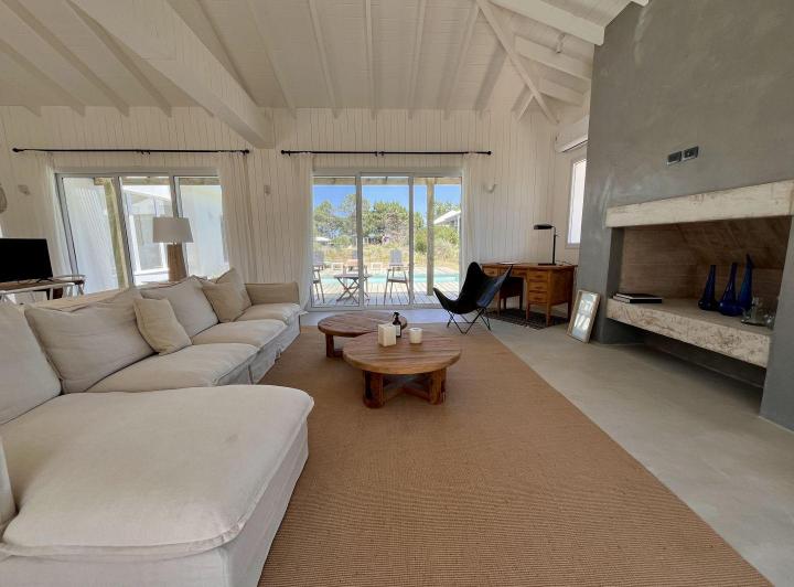 Foto de Casa en alquiler en Jose Ignacio de 4 dormitorios, imagen 1