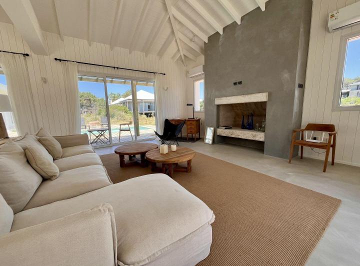 Foto de Casa en alquiler en Jose Ignacio de 4 dormitorios, imagen 3
