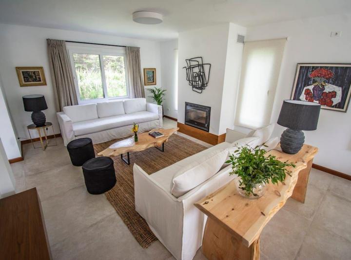 Foto de Casa en alquiler de 5 dormitorios en Punta del Este, imagen 5