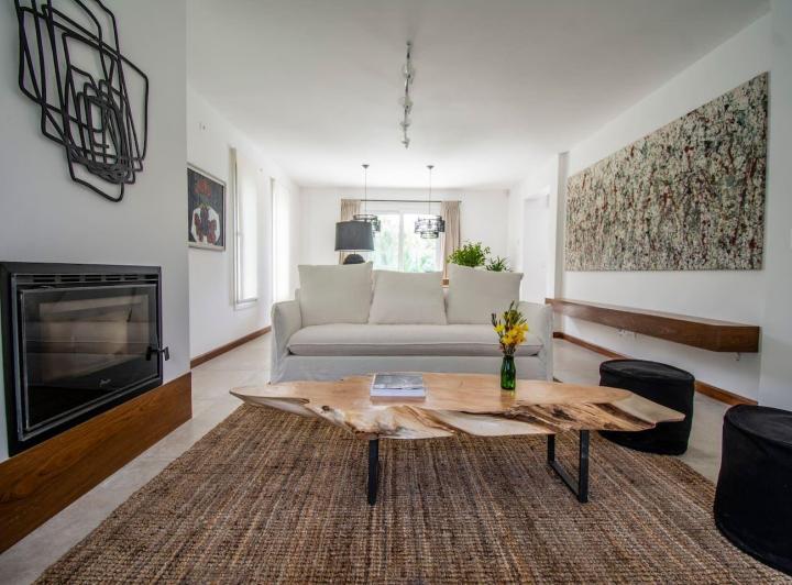 Foto de Casa en alquiler de 5 dormitorios en Punta del Este, imagen 1