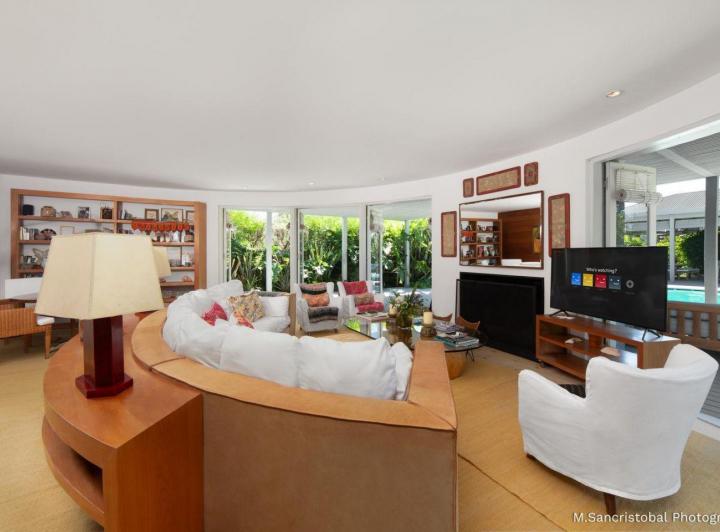 Foto de Espectacular casa en alquiler en el Pueblo de Jose Ignacio, imagen 1