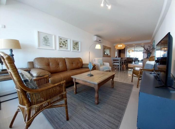 Foto de Apartamento en alquiler de 2 dormitorios playa brava Look, imagen 1